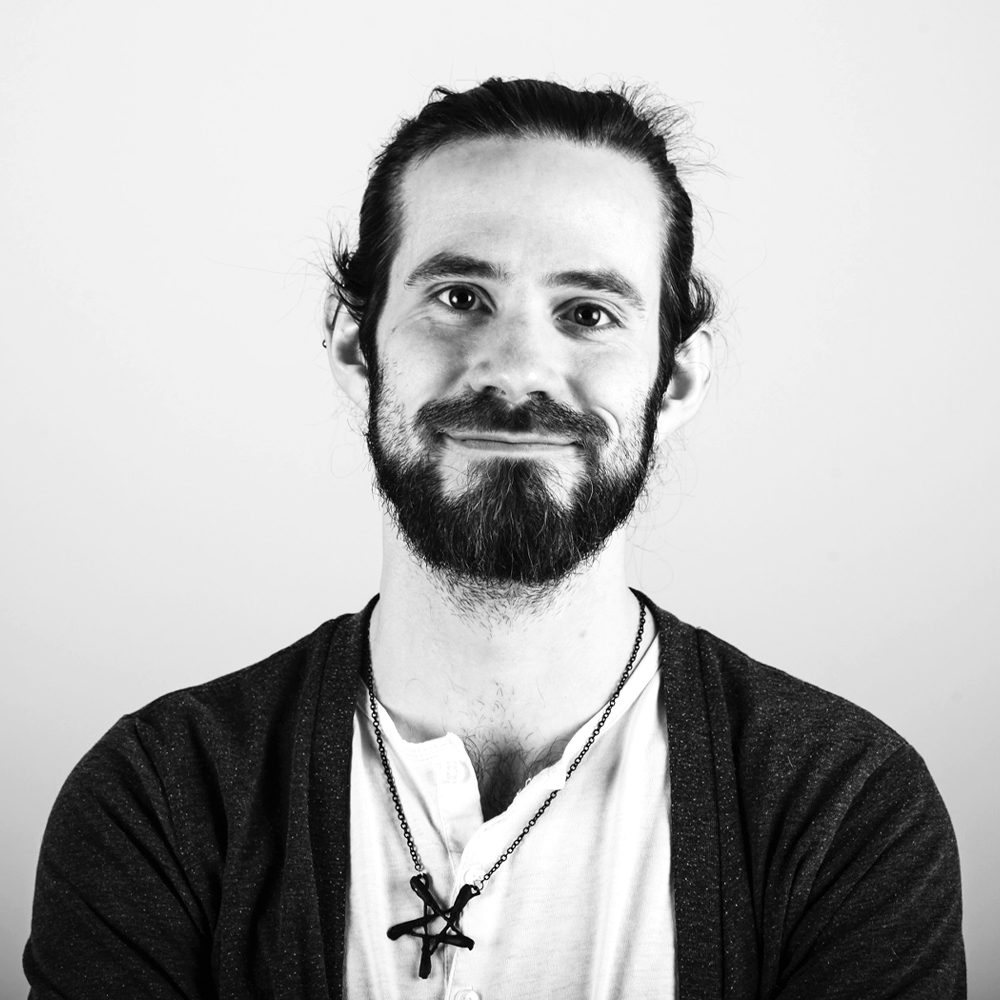 Carl Perreault Panache Jeux numériques